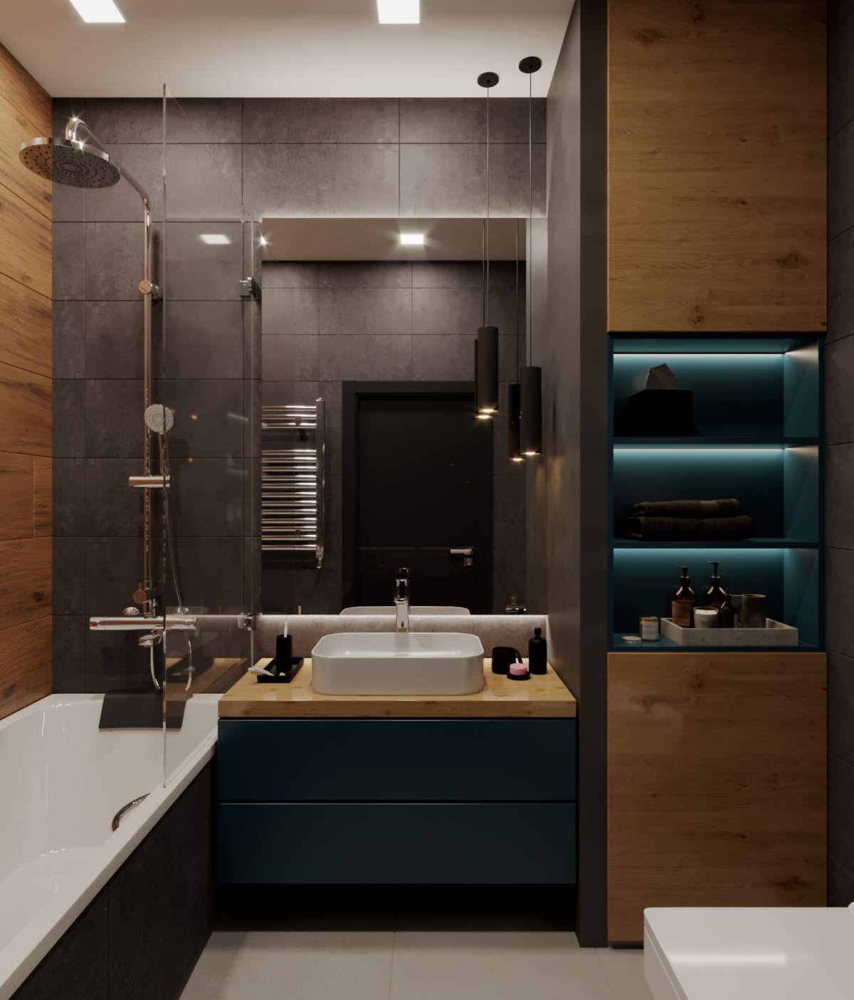 Примеры работ