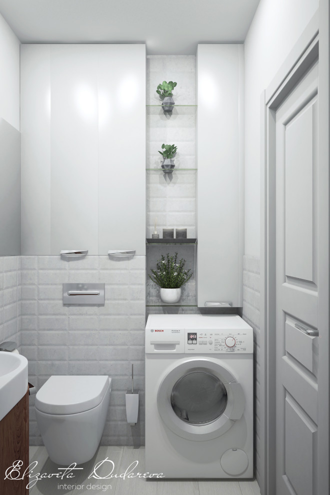 Квартира в ЖК Оазис