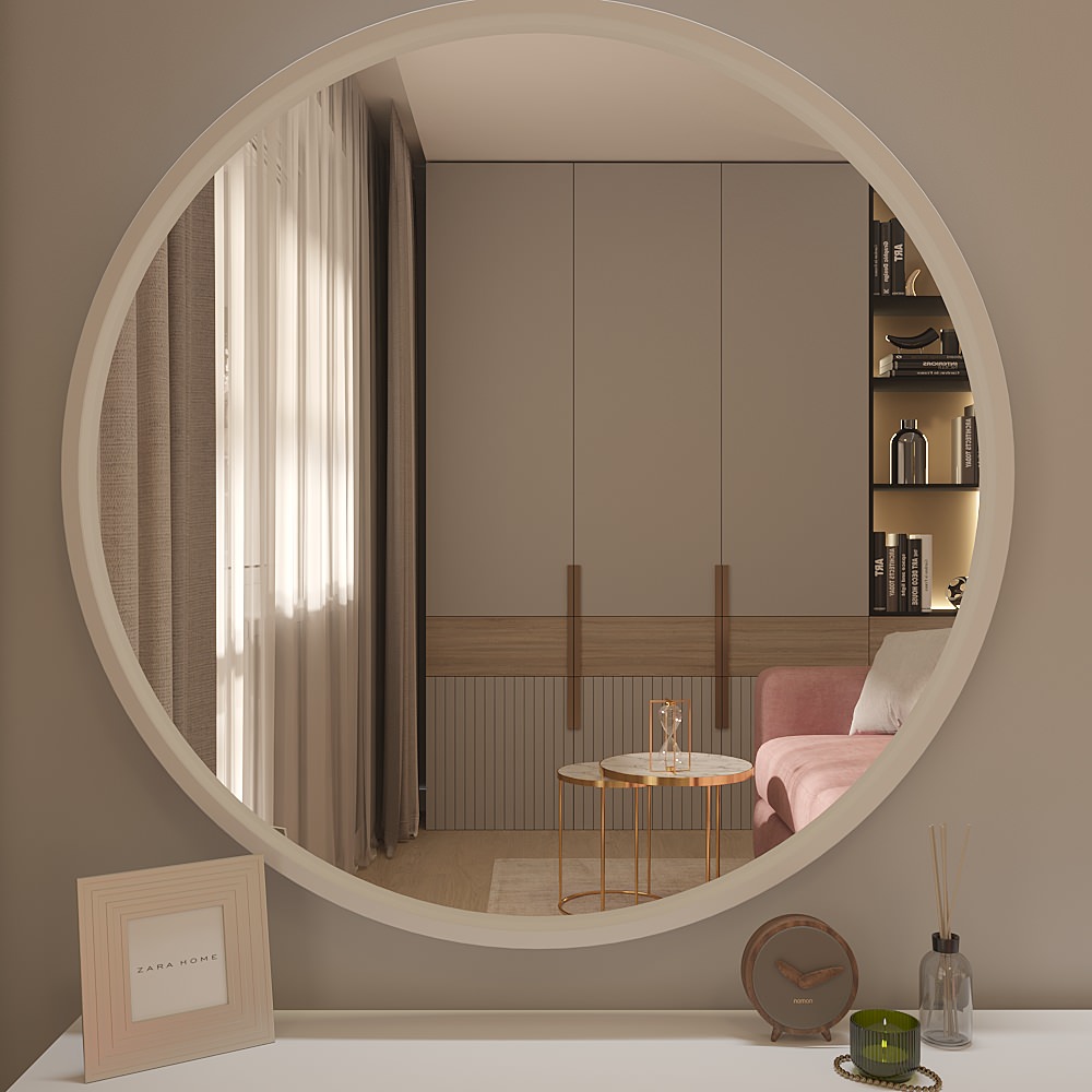 Гостевая спальня