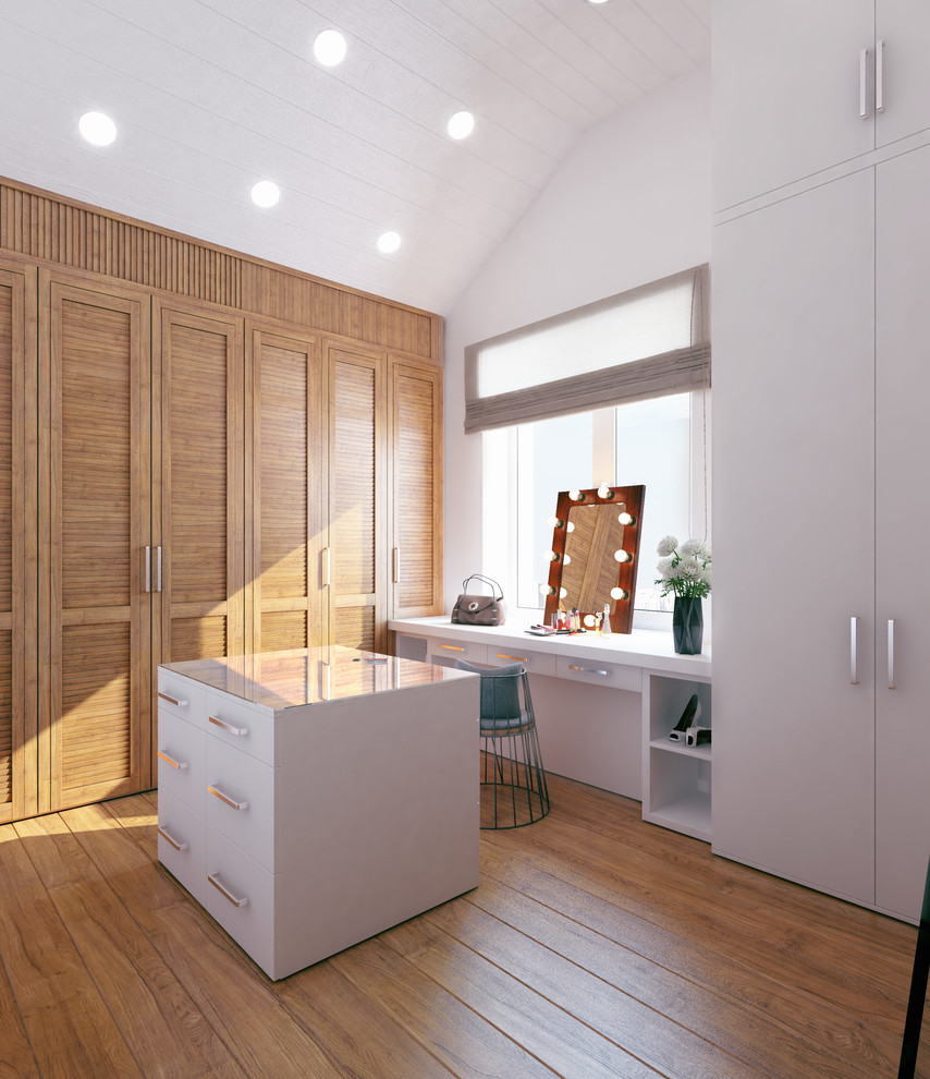 Дом в Липецке