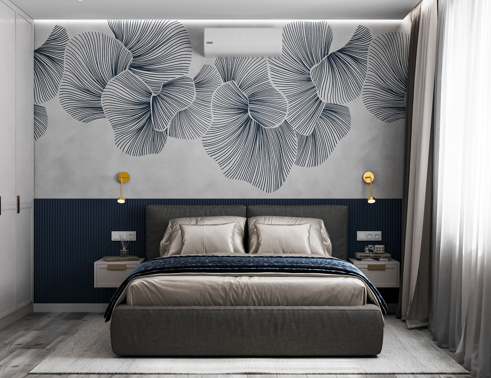 Обложка проекта: Дом в Сочи