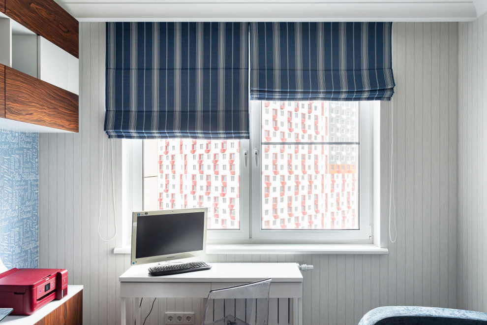 Квартира в Переделкино