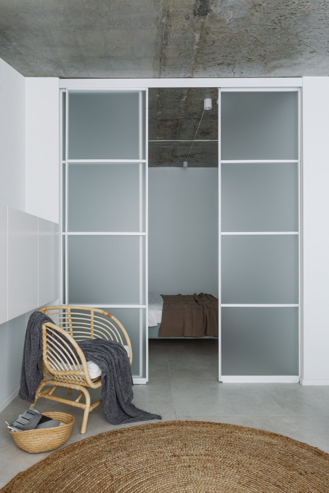 Квартира в ЖК "Маршал" для девушки предпринимателя