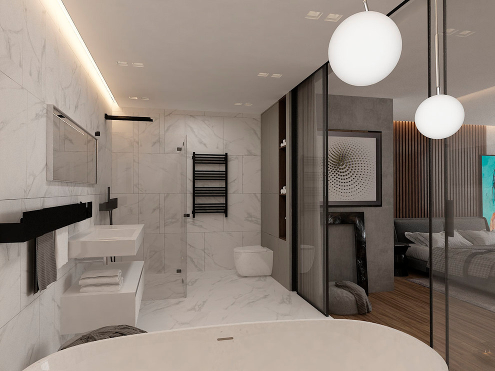 Квартира 160 м.кв. в Самаре