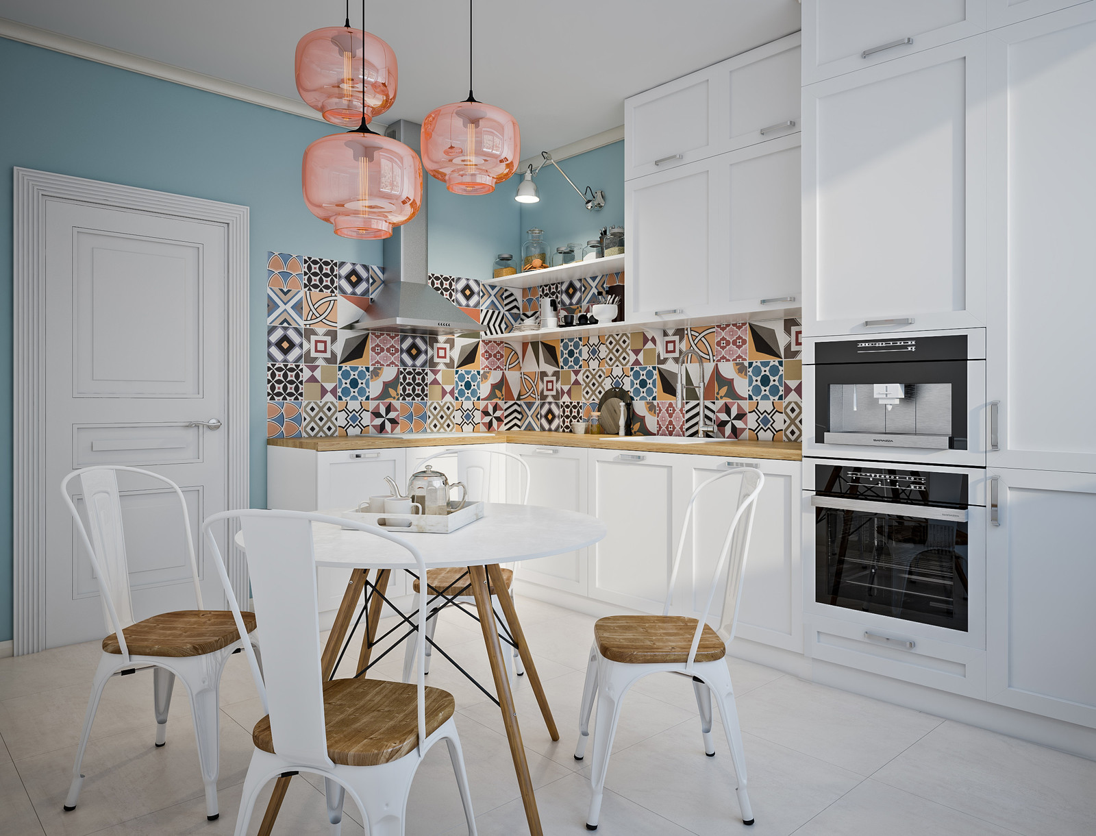 Фрёкен Снорк