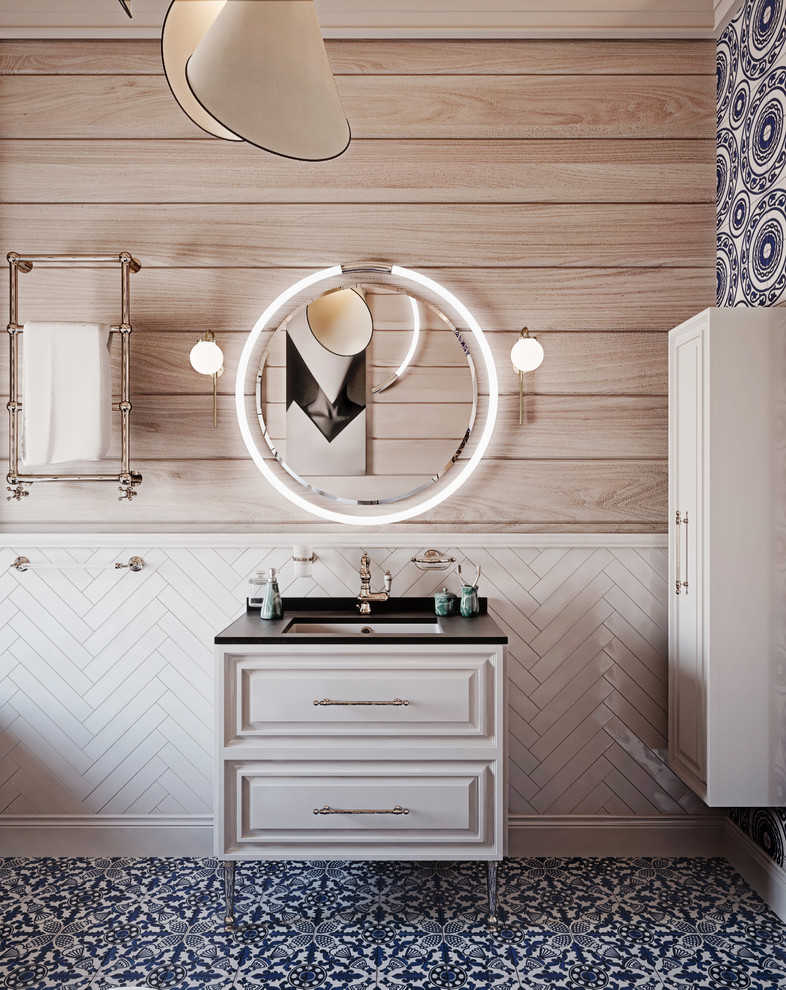 Дом в коттеджном посёлке Свистуха