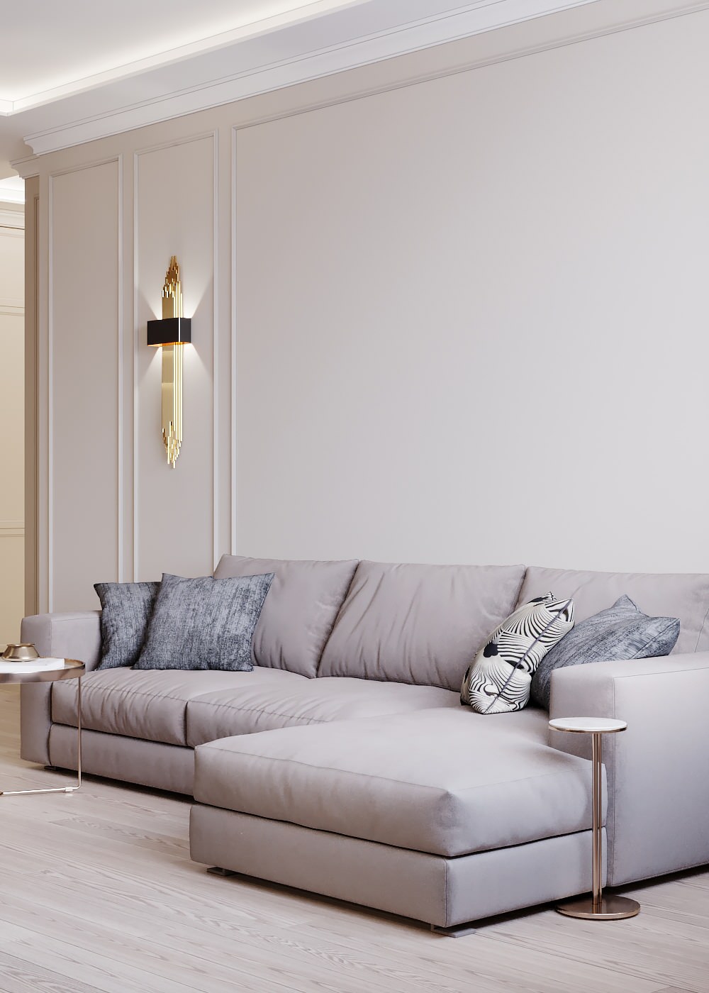 Леонтьевский п-в