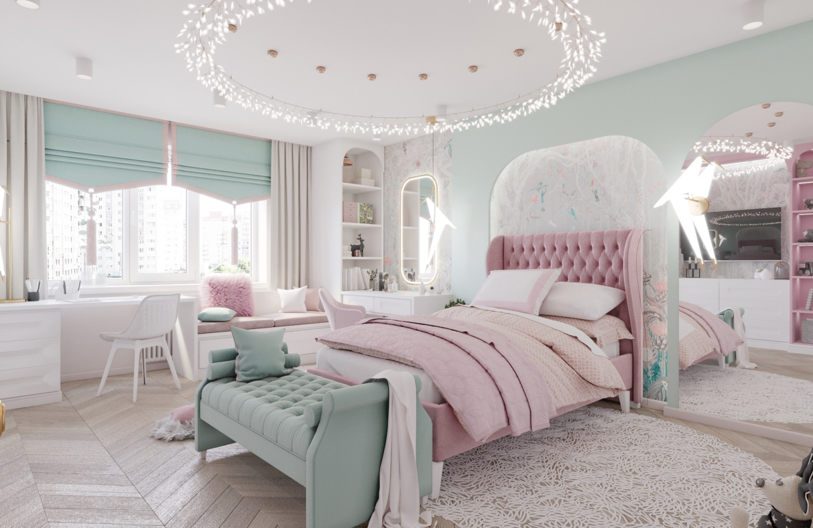 Мария Какаурова | студия дизайна «MK Interior»