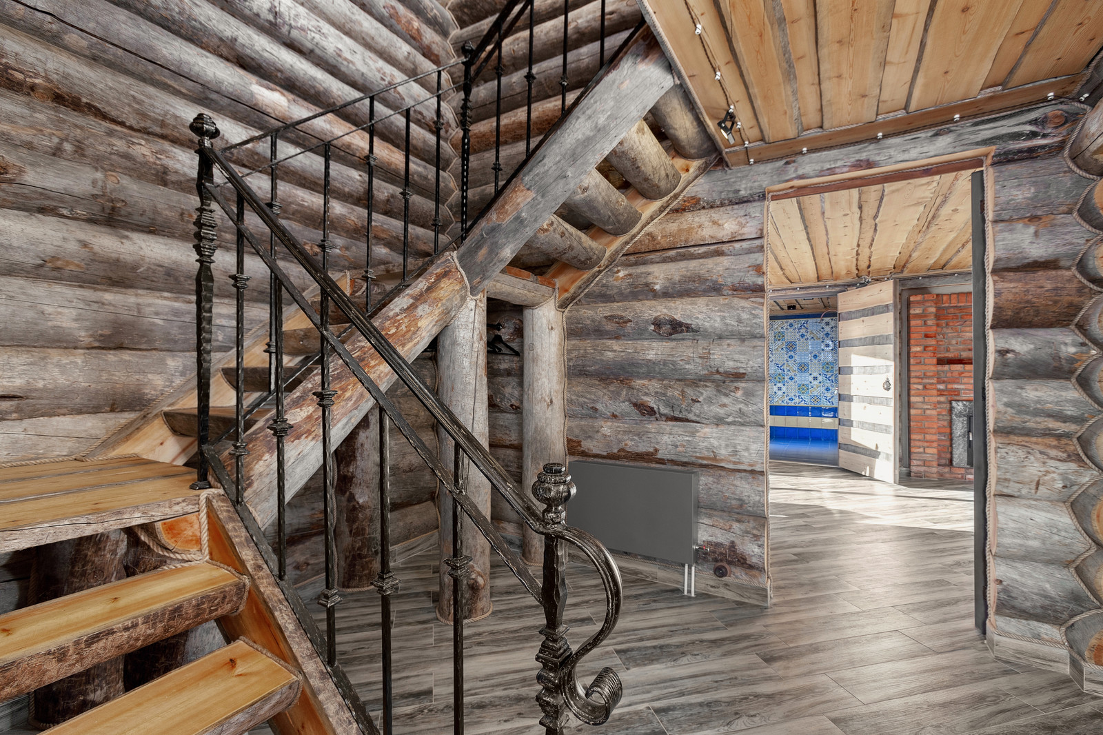 Дом в Домодедово