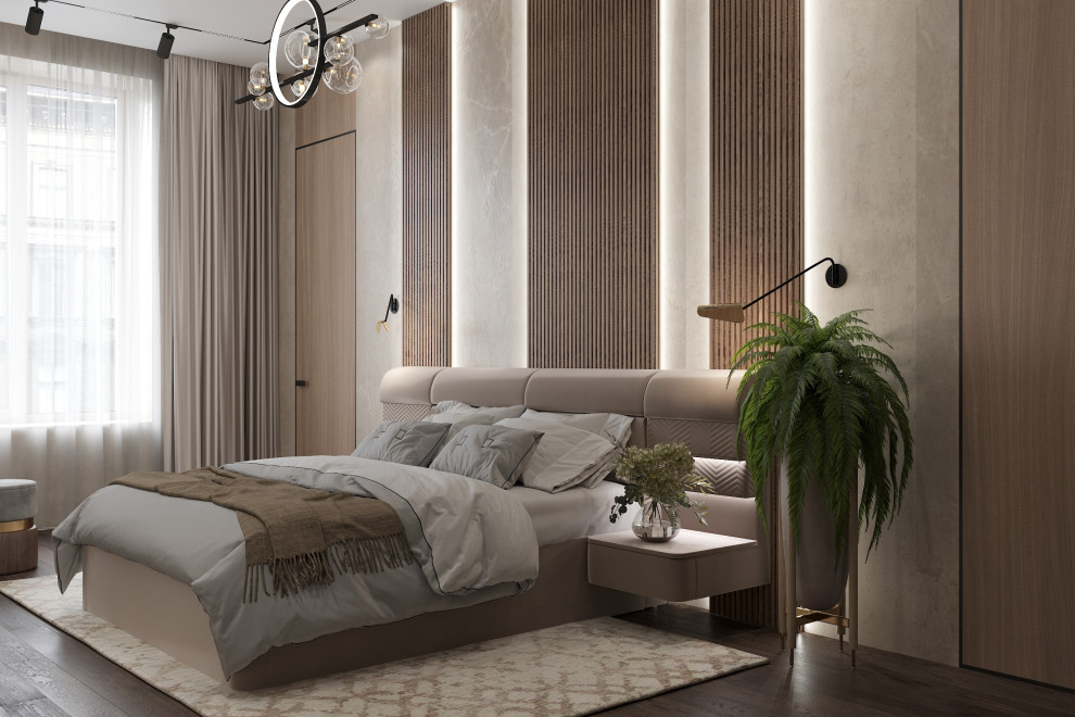 ЖК Сосновка 270 м2