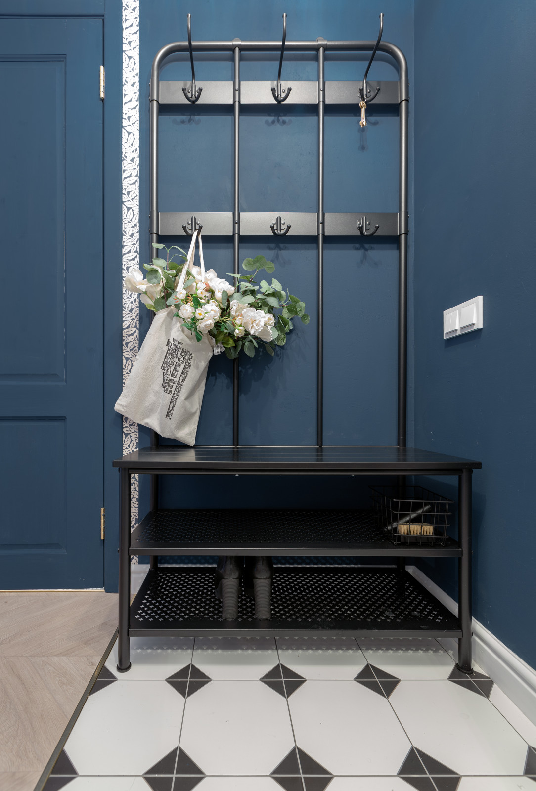 62м2 Ясный Берег