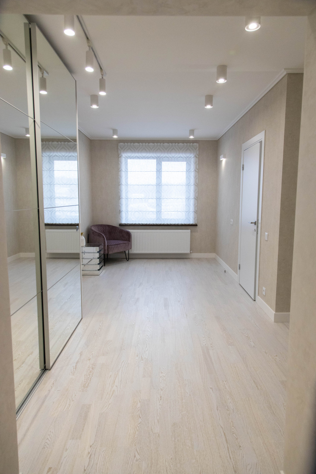 Проект 2-х этажного дома в п. Пасово Смоленская обл