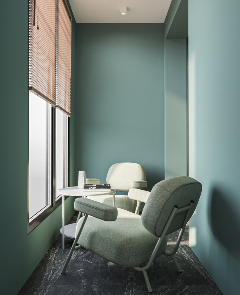 Обложка проекта: Санкт-Петербург ЖК "Петровский квартал на воде"