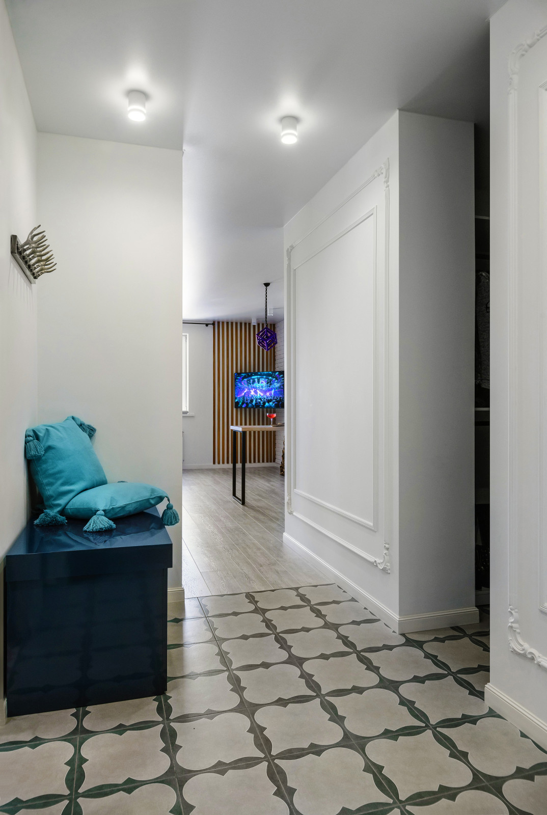 Реализация - ЖК Оазис