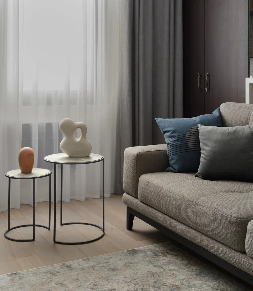 Небо Атланта