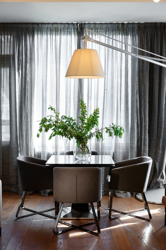 Личные интересы