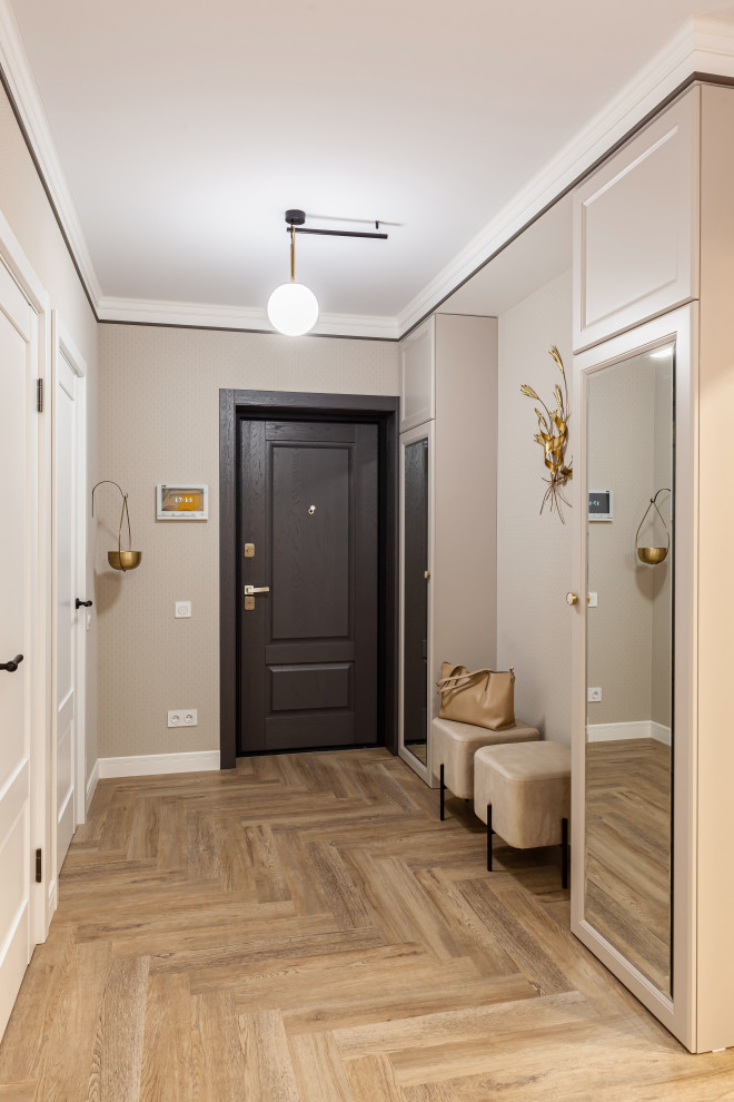 Квартира ул. Воровского