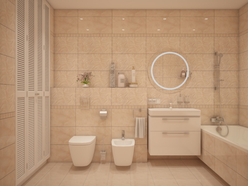 Визуализация