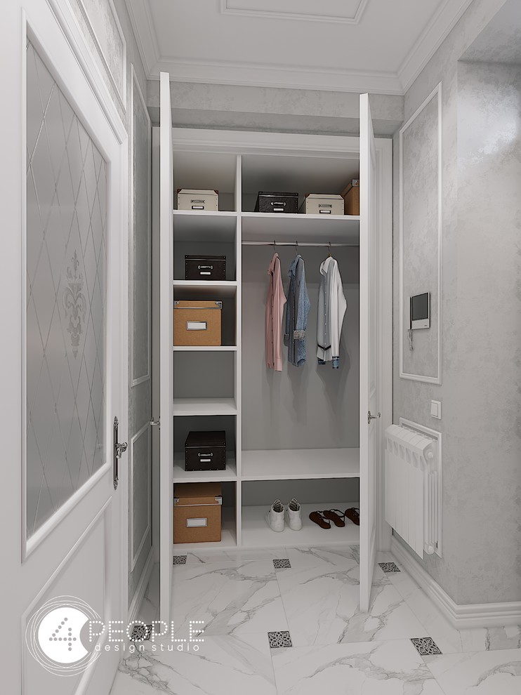 Семейный таунхаус в Каскад парке