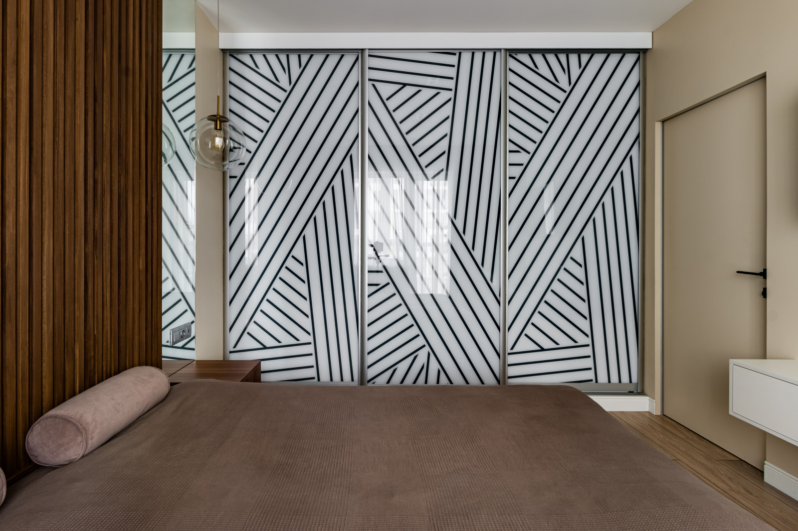 Гардеробная