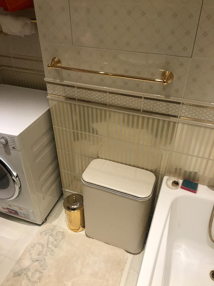 И снова ЖК Наследие