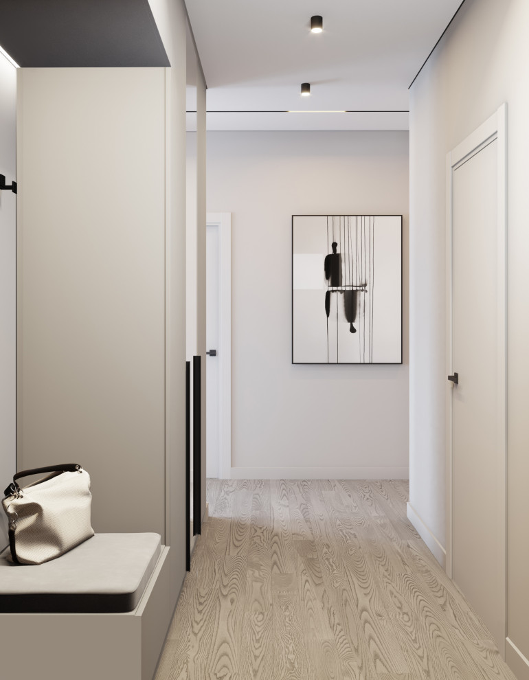 г.Хабаровск, ЖК ДЕЖНЕВ 2