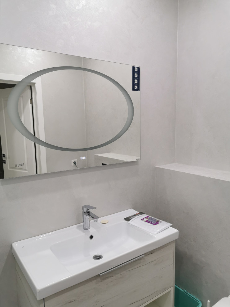 Декоративная штукатурка TORRE