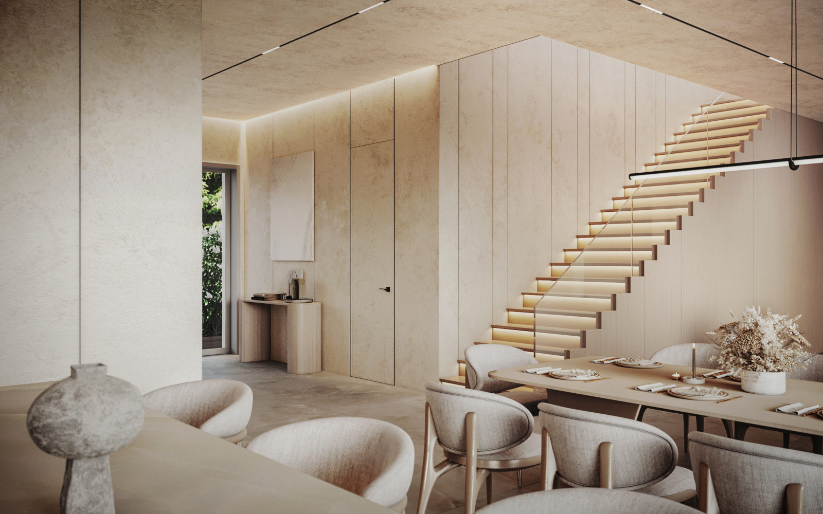 Миллениум парк (470 м2)