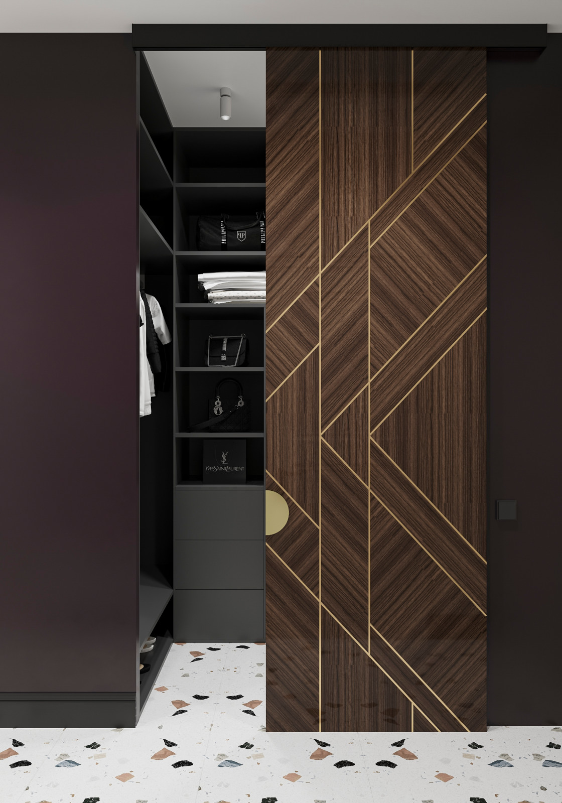 ЖК «Октябрьское поле»