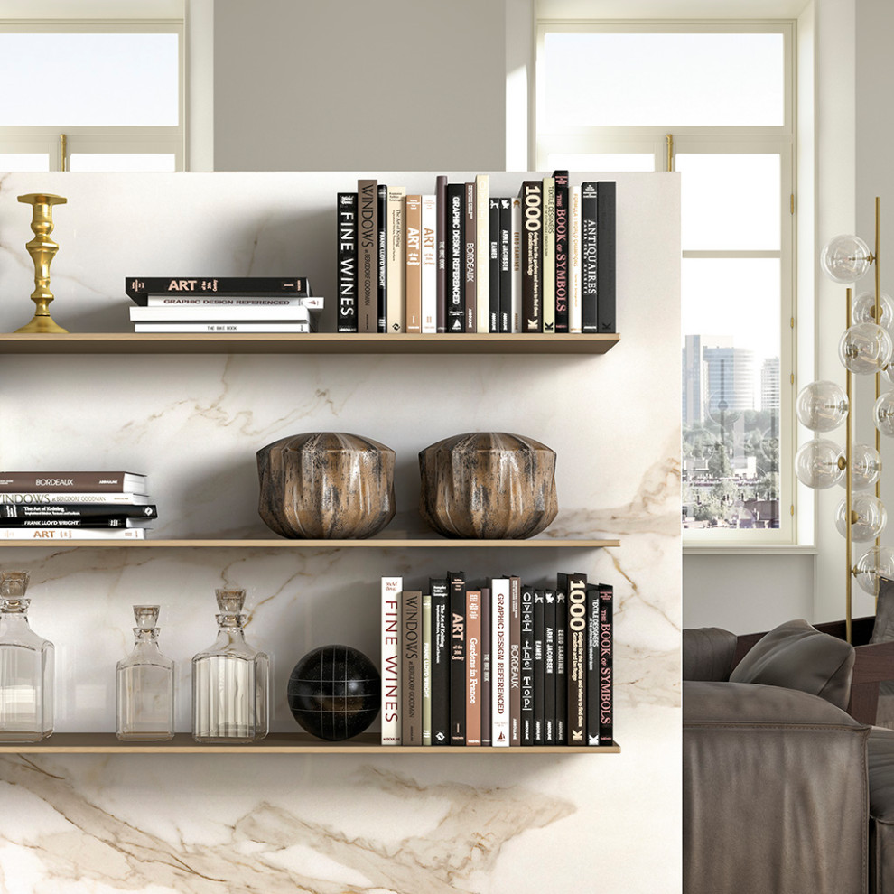 Dolce Vita white & white