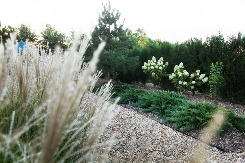 Дача в станице