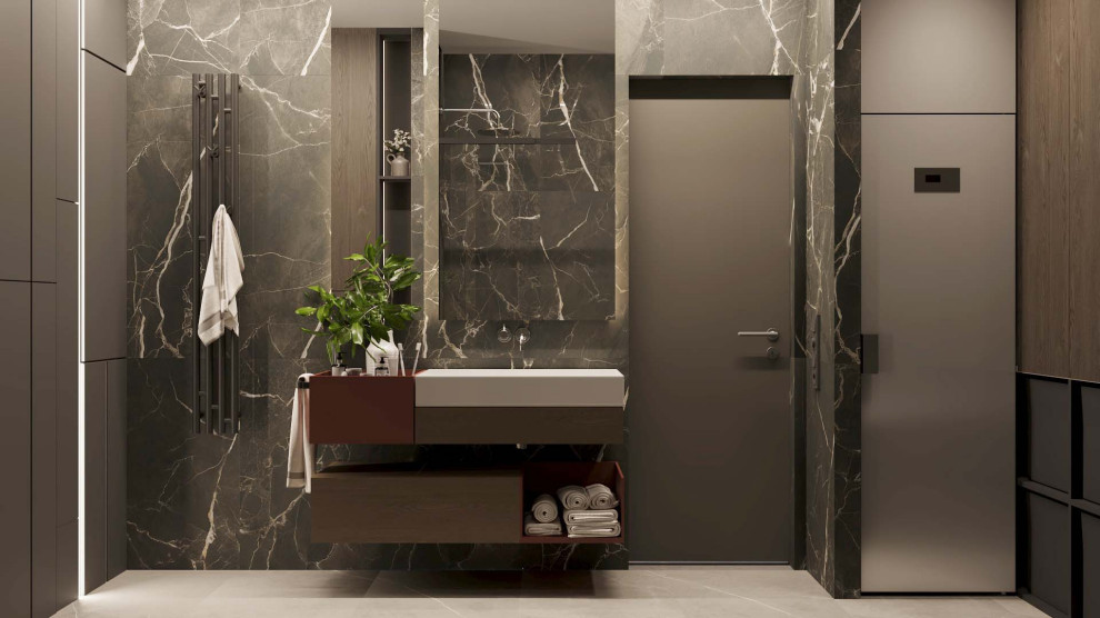 Квартира для молодой семьи