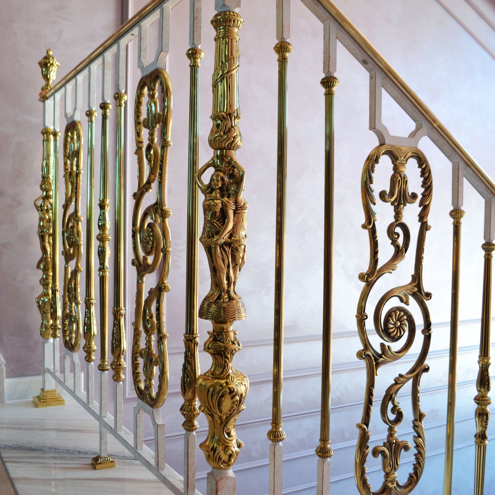 Ограждения ROYAL