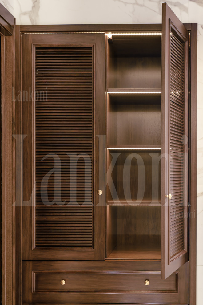 Квартира в Москве