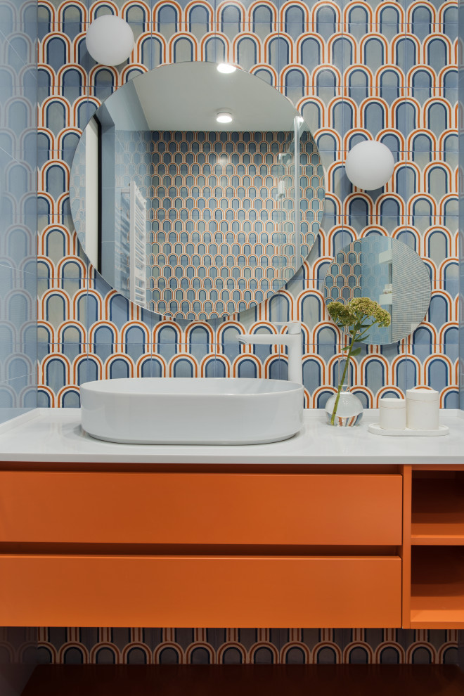 ЖК Стокгольм