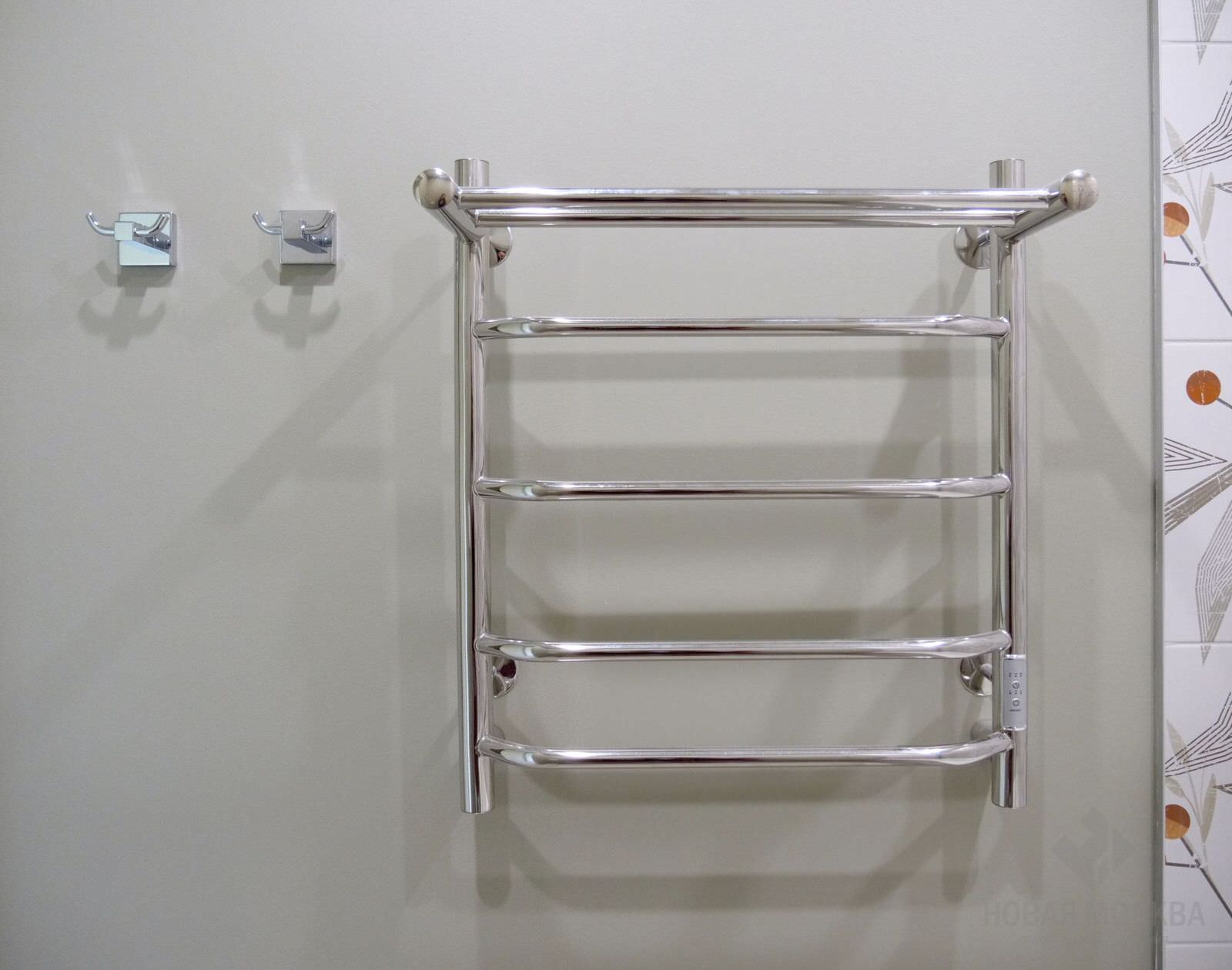 Ремонт двухкомнатной квартиры 51 кв.м на Куусинена