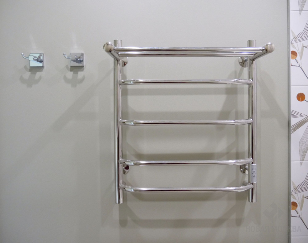 Ремонт двухкомнатной квартиры 51 кв.м на Куусинена