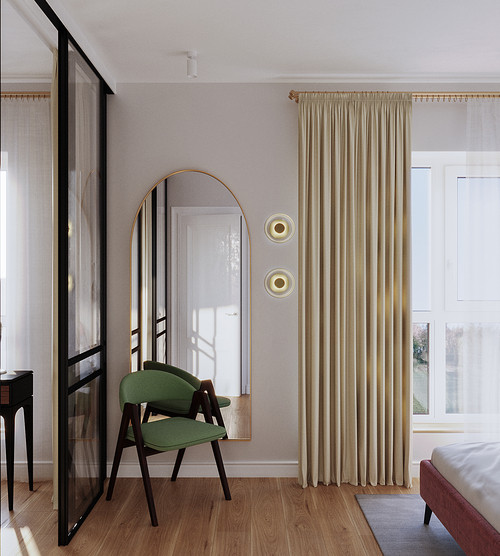 Таунхаус ЖК ВОЛОДИНО Тверь