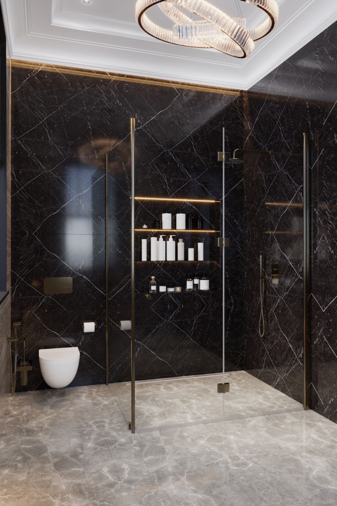 проект г. Москва "Вороновское" 280м2