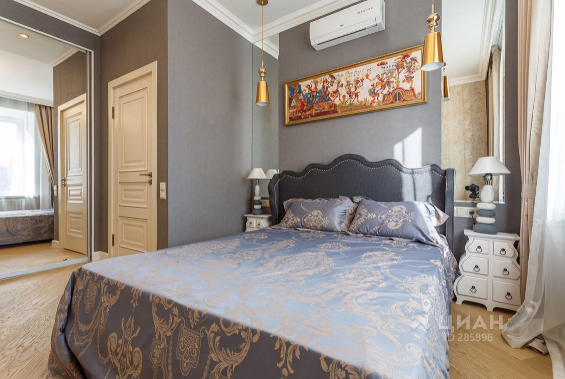 Анастасия Пушкарева