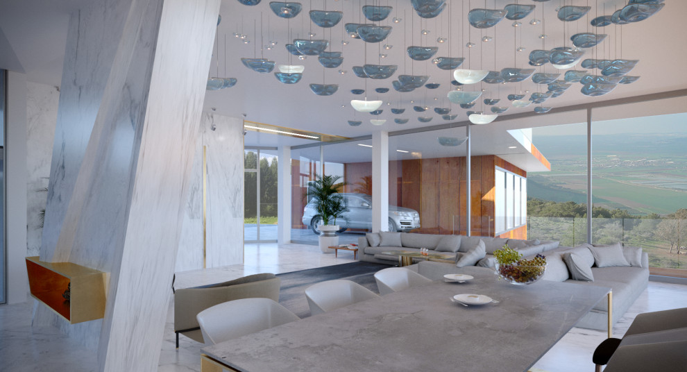 Жилой дом в Сочи