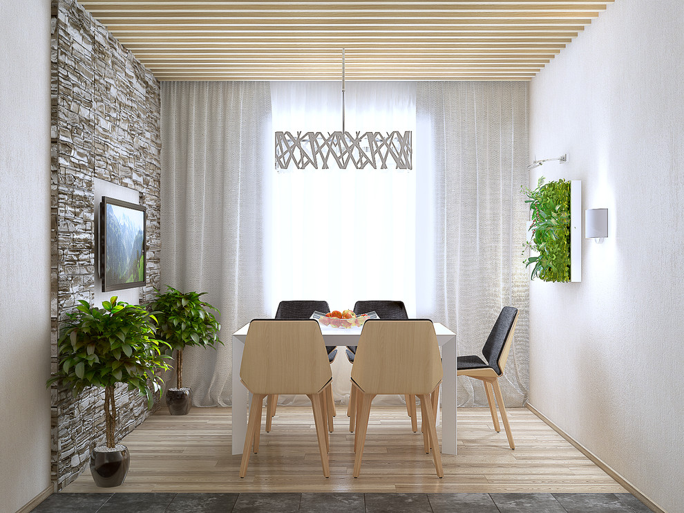 Квартира для молодой семьи в Бутово парк