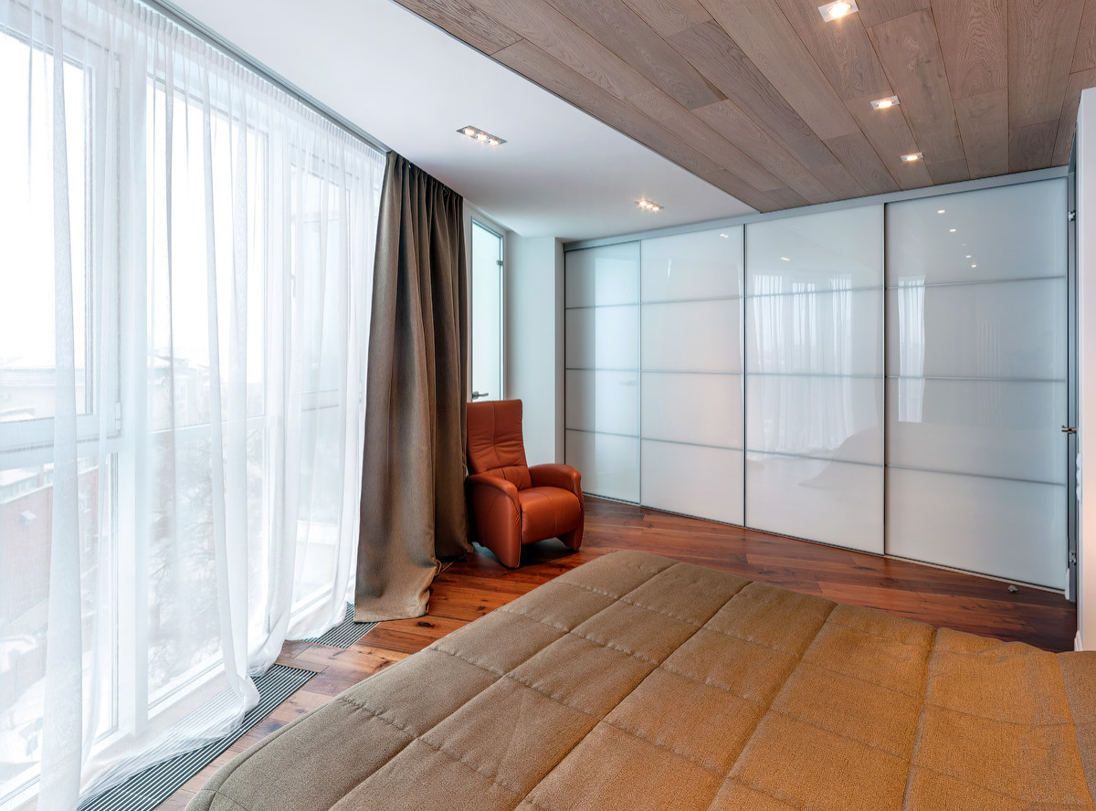 Квартира для мамы на Пятницкого