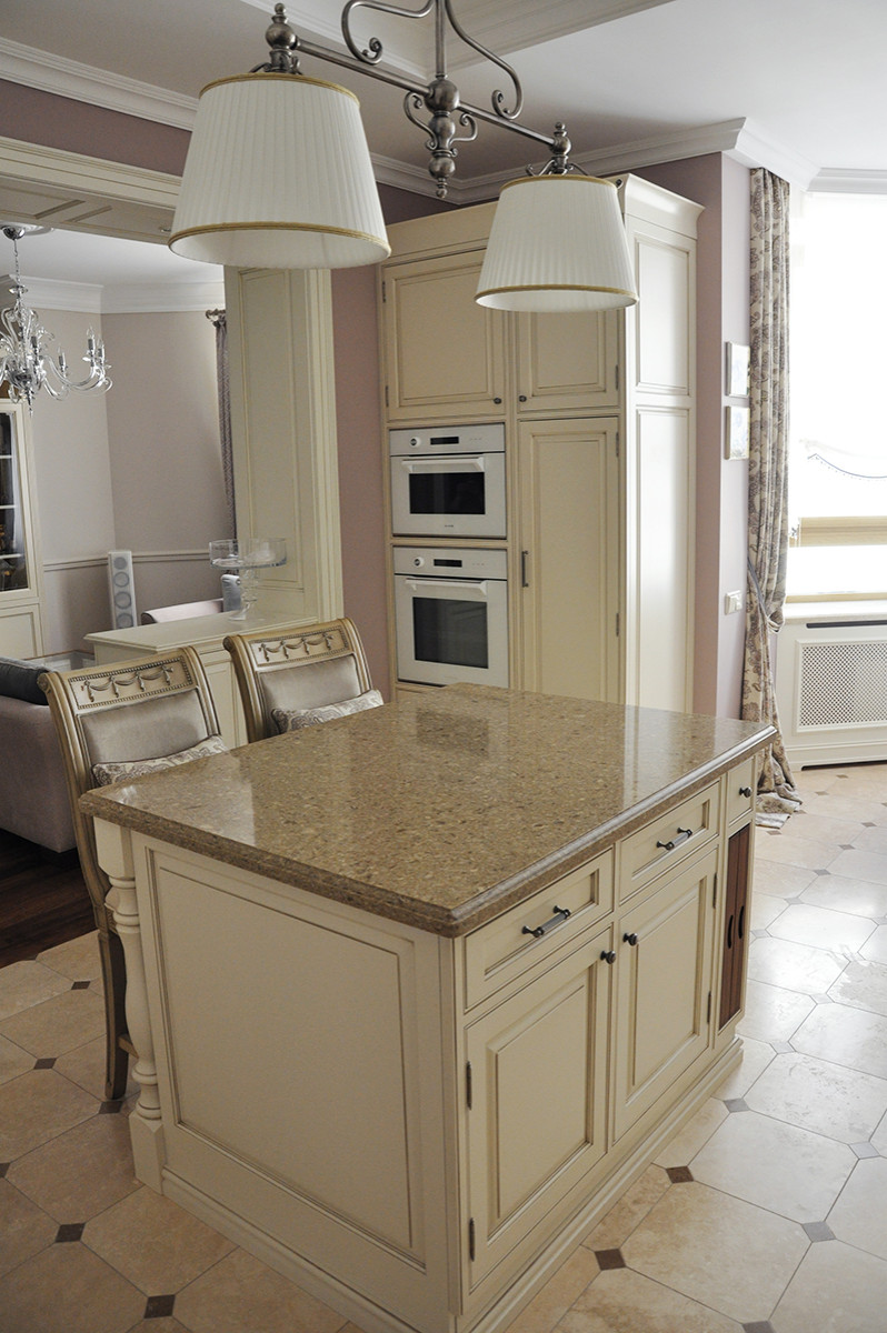 ЖК "Доминион"