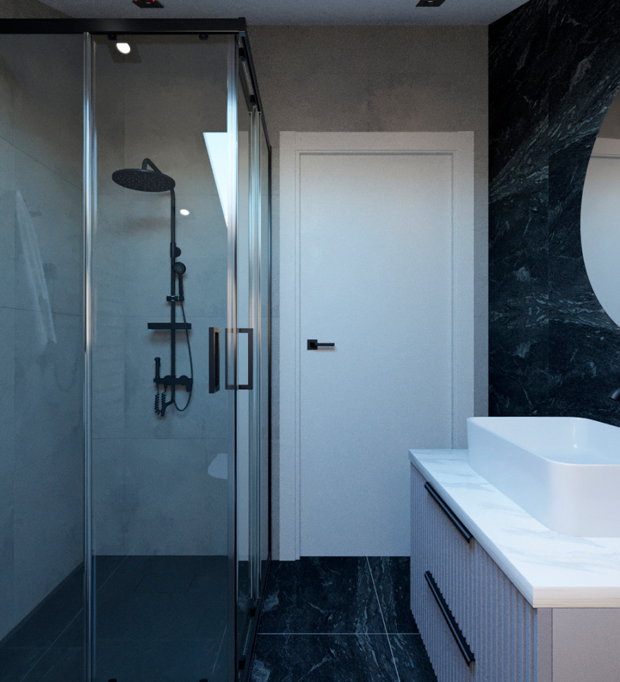 Дом "Земляничные поляны"