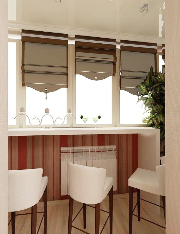 Интерьер 2к.кв. в доме от Новострой 21 век(п. Юбилейный)