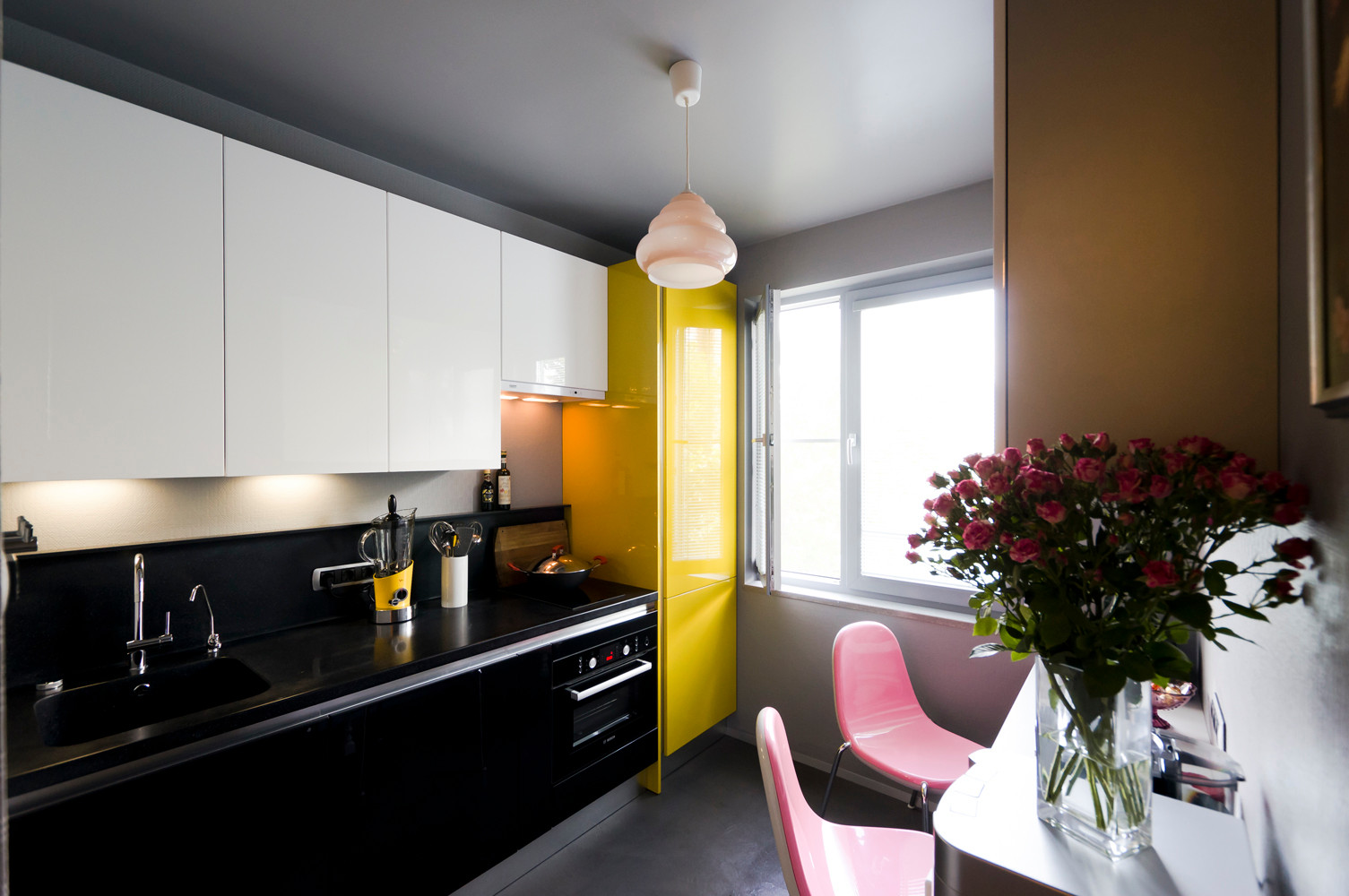 Квартира "Little M"