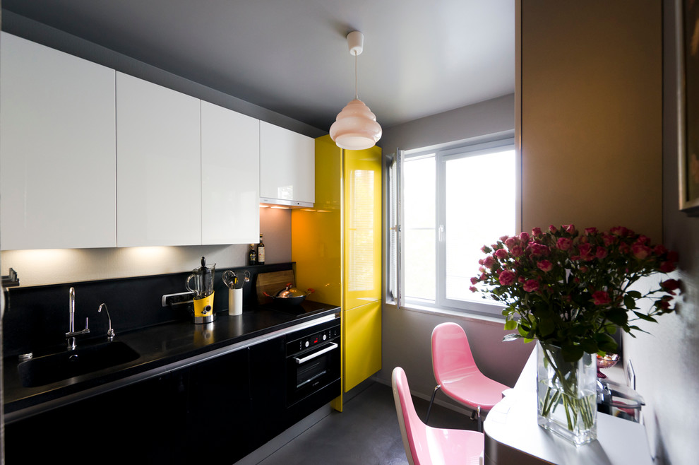 Квартира "Little M"