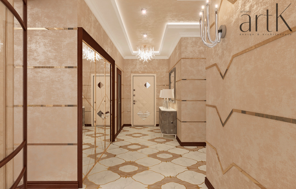 ЖК "АЙВАЗОВСКИЙ"