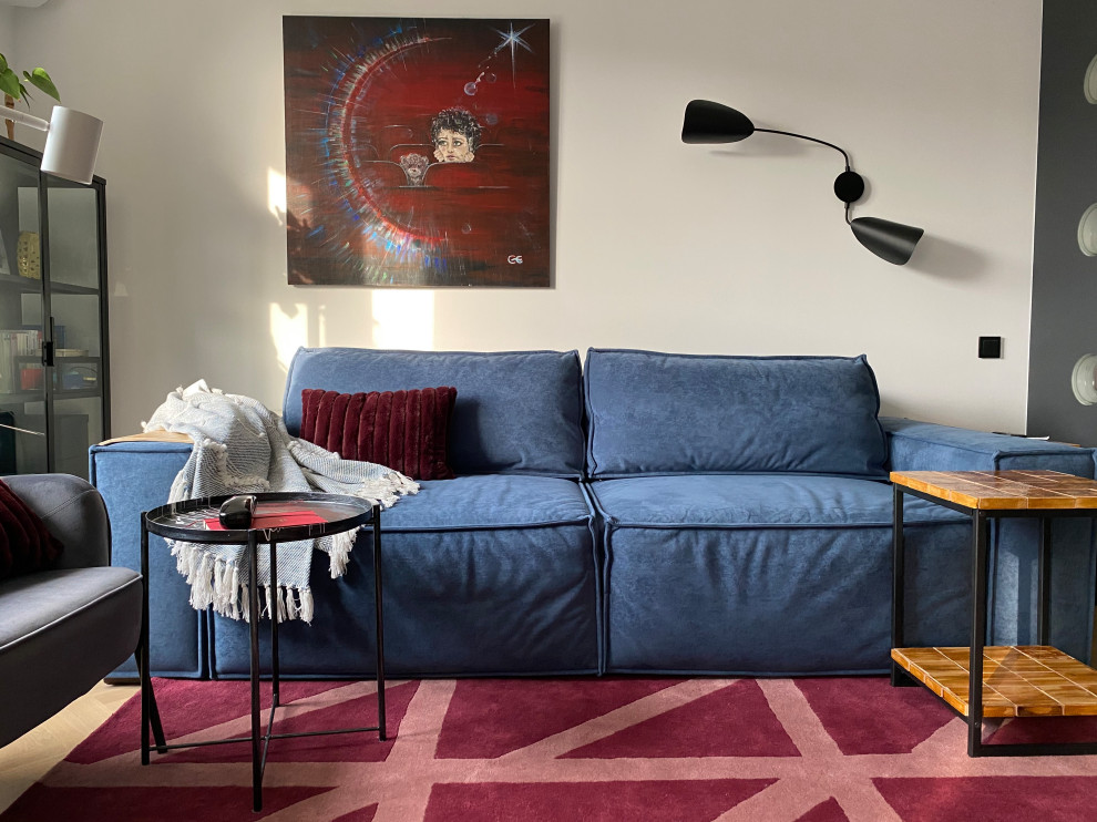 Квартира в Сталинке на Ленинском проспекте